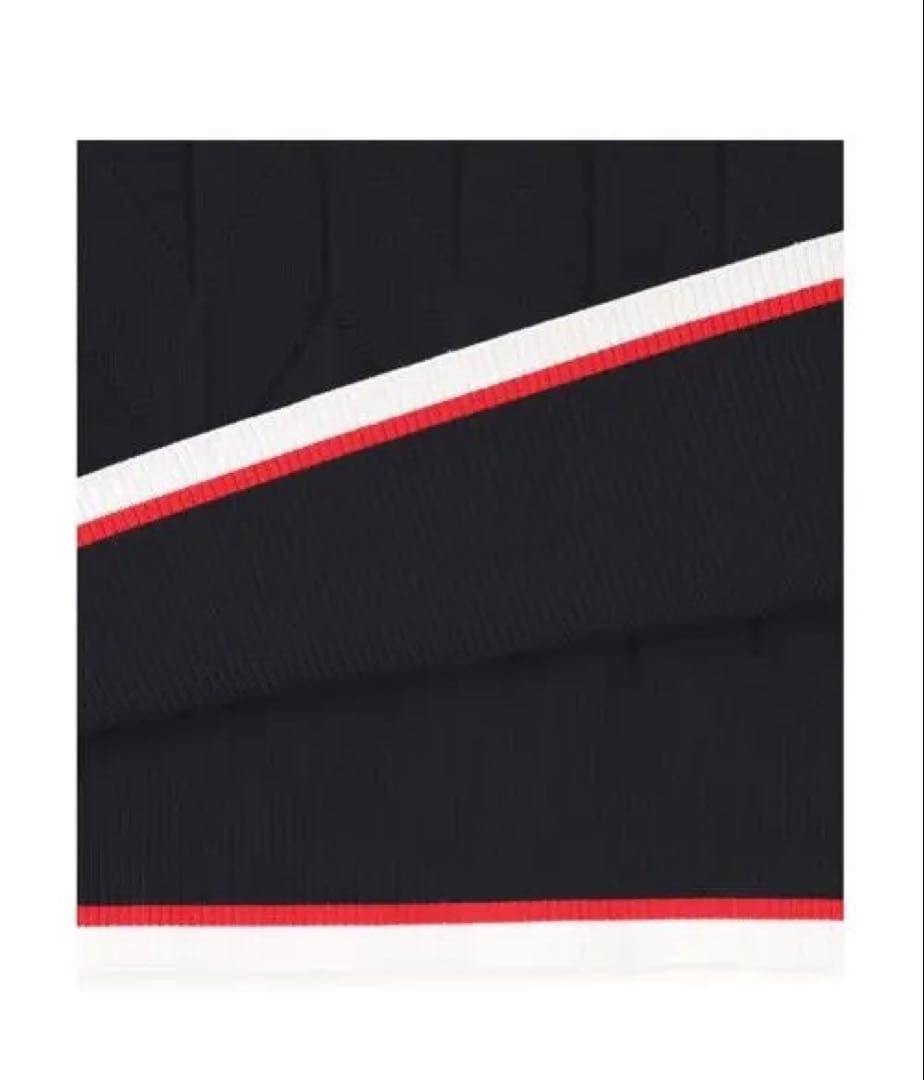 いちご♡新品パーリーゲイツ　フーディニットワンピース