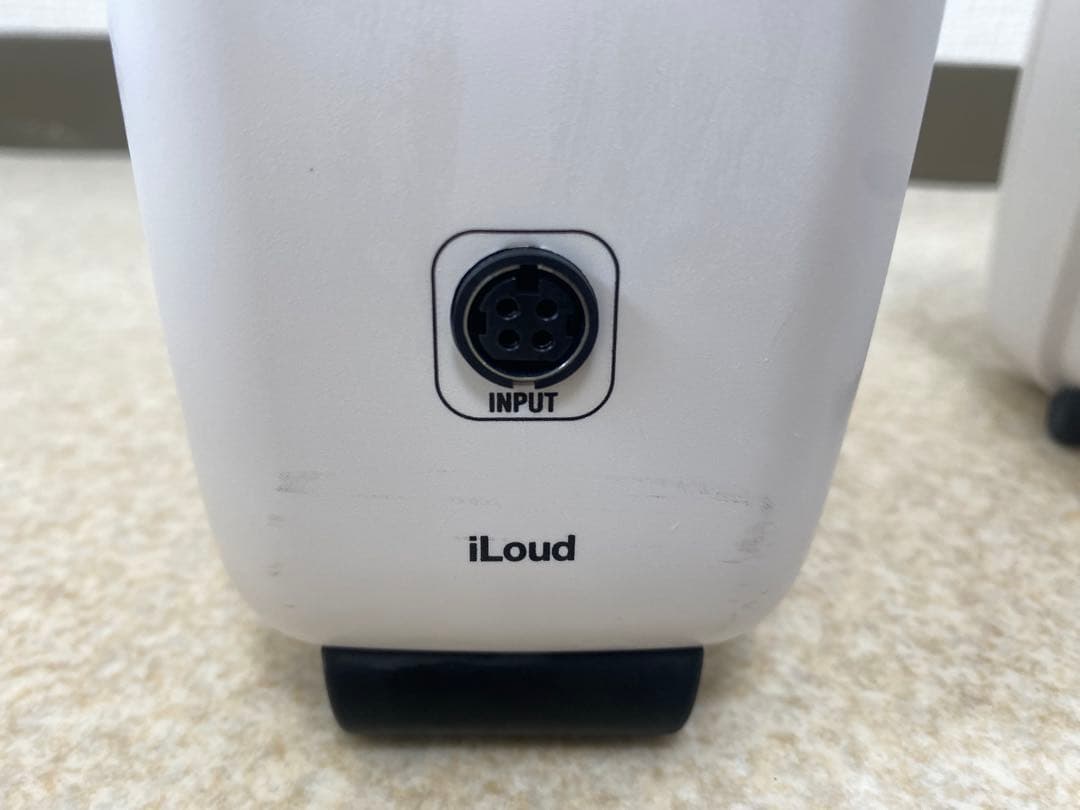 その他 iLoud Micro Monitors Special Edition