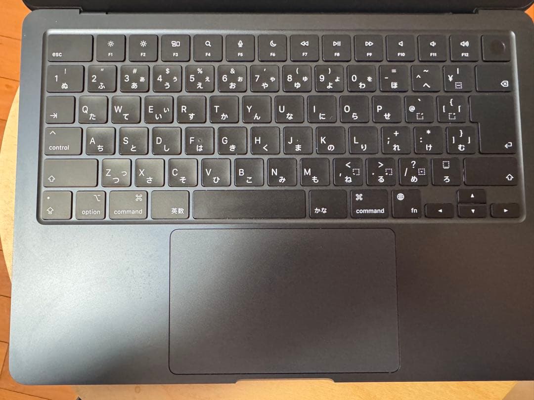 MacBook Air M2 13インチ 【Aさん専用】