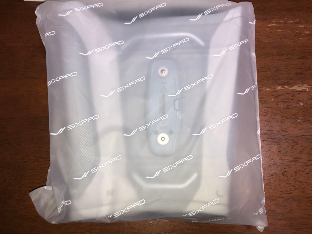 SIXPAD Leg Beat 2 レッグベルト2 コントローラー2個付き