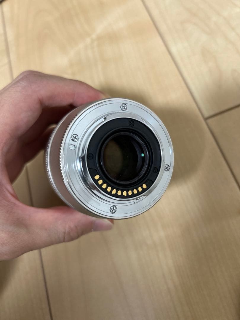 レンズ(単焦点) OLYMPUS M.ZUIKO DIGITAL ED 75mm F1.8