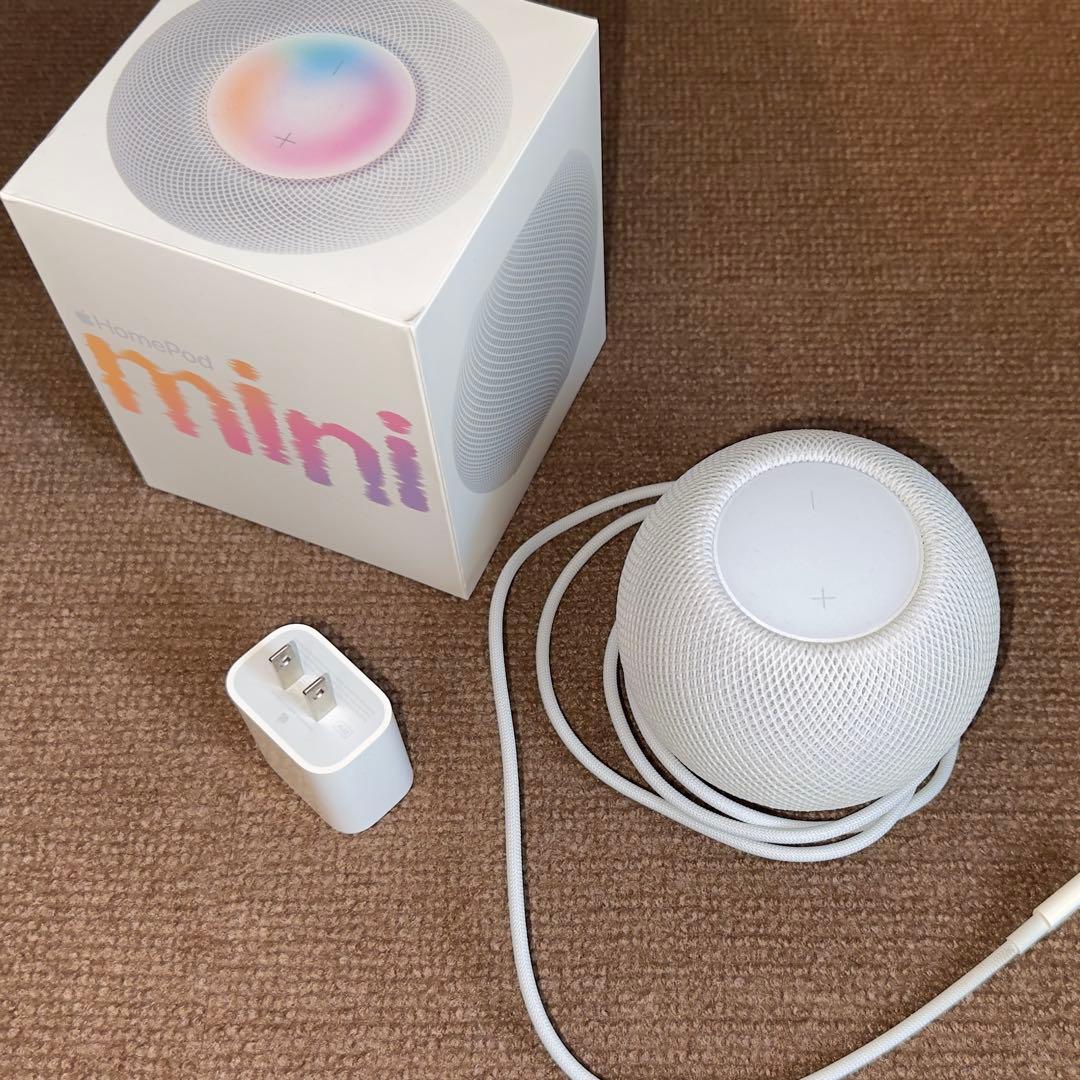【ねる】Pod mini