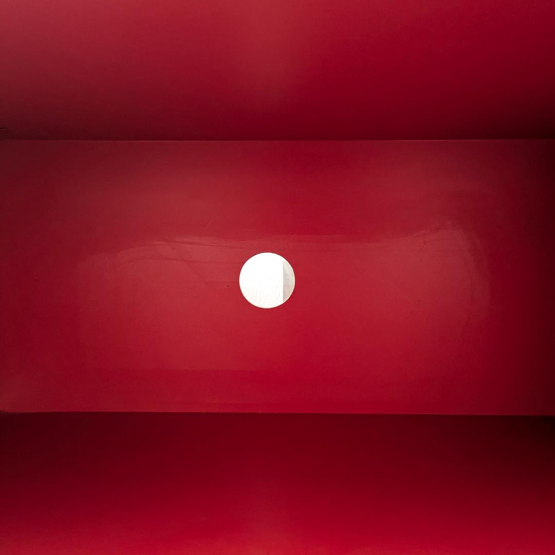 ビ*ビ様 SPACE AGE CABINET