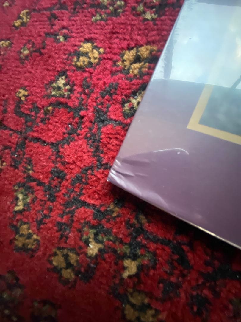 KID FRESINO Conq.u.er レコード