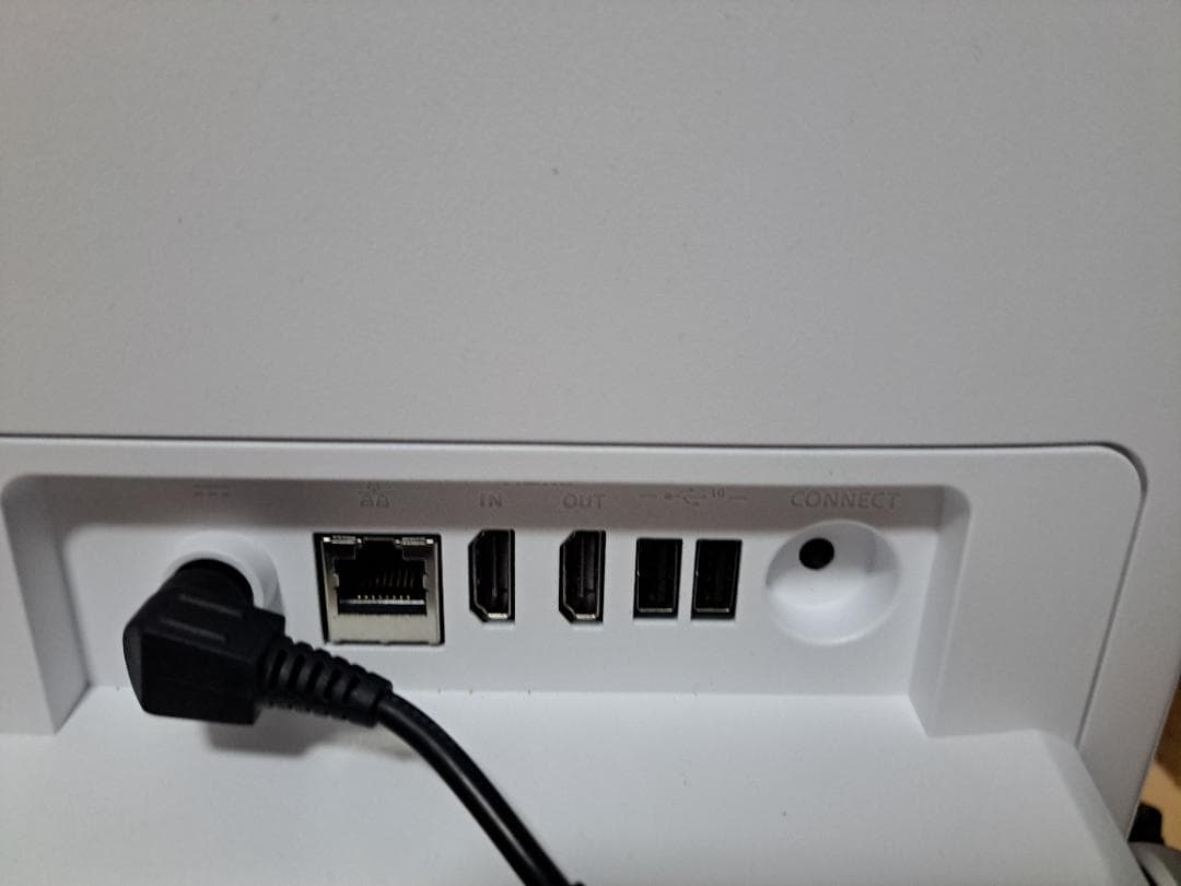 FMV ESPRIMO FH60/H3 ［FMVF60H3W］ （ホワイト）