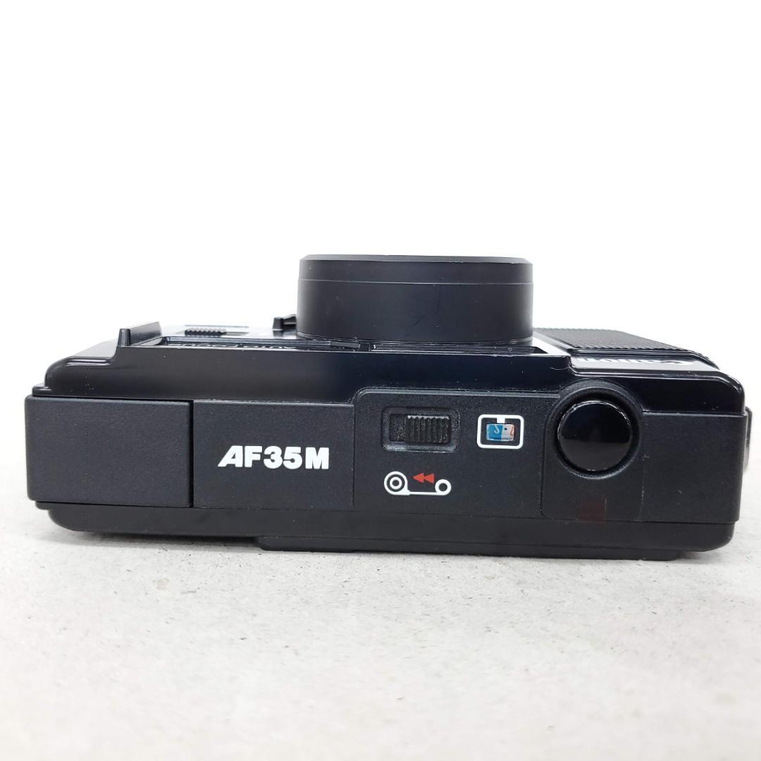 【動作確認済】 Canon AF35M F1205-301-1-1v p