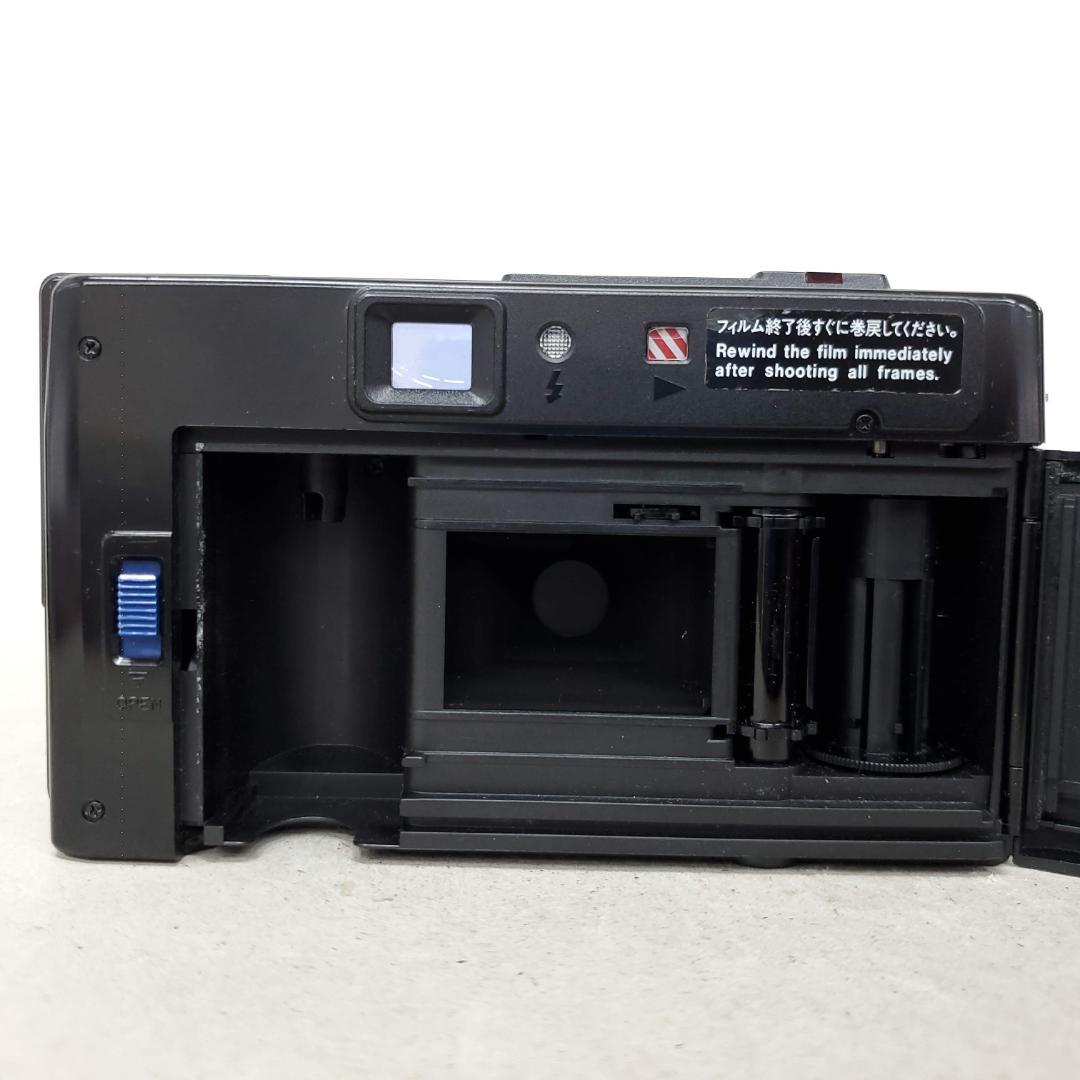 【動作確認済】 Canon AF35M F1205-301-1-1v p