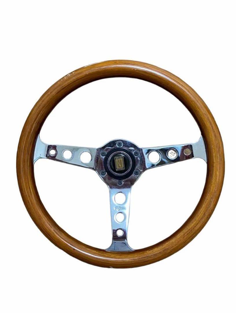 LEONARD VOLANTI　ウッド　35cm ホーン付き