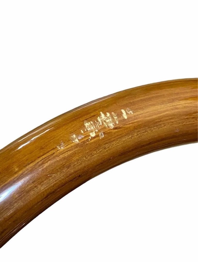 LEONARD VOLANTI　ウッド　35cm ホーン付き