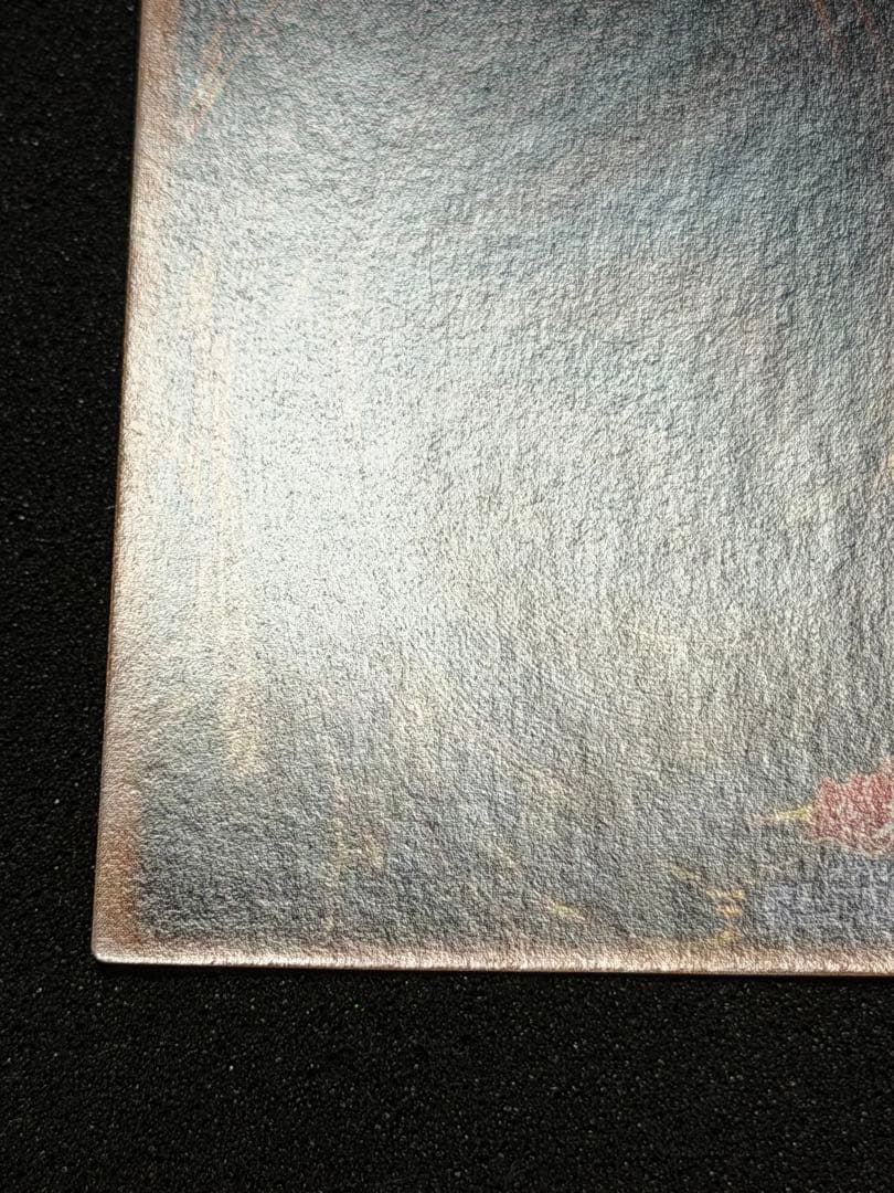 た*ん様 【超極美品】遊戯王　ハーピィの羽根帚 初期　ウルトラ