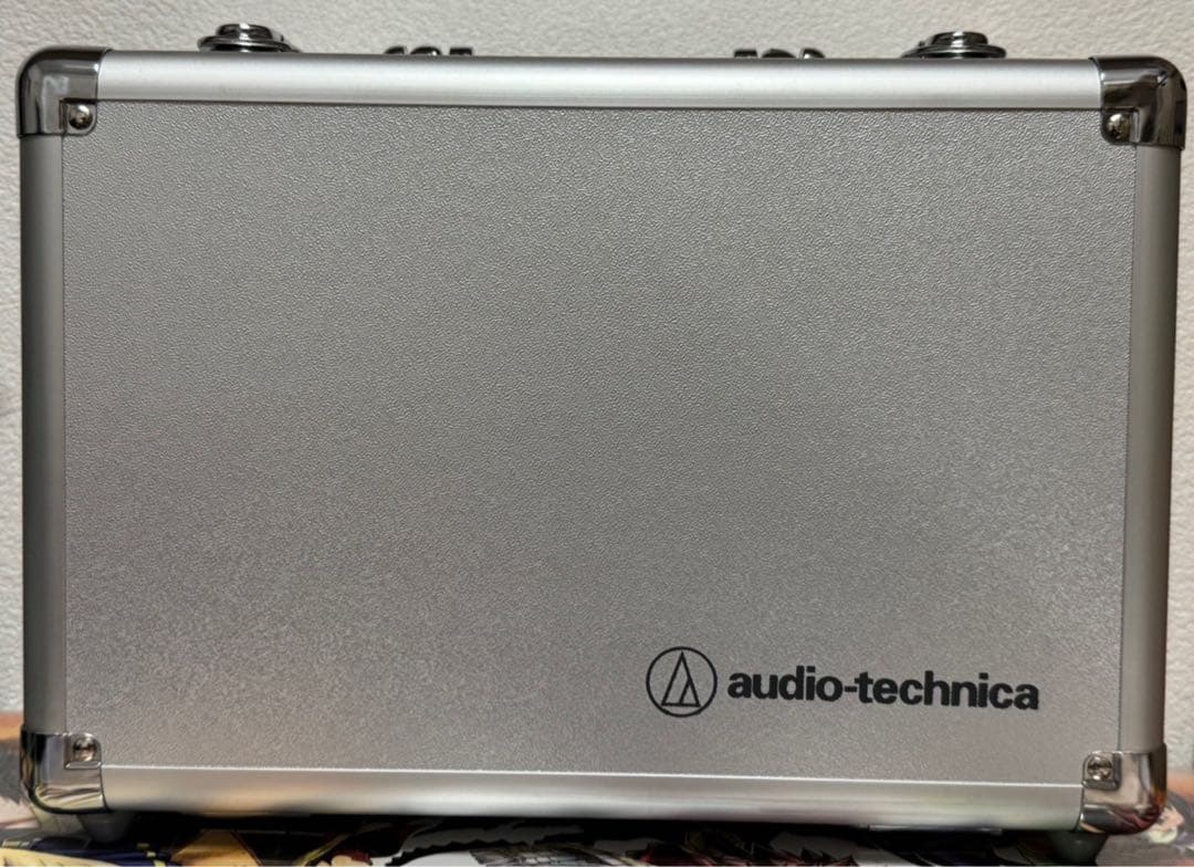 audio-technica ADX3000 美品 最安値 今日までこの値段