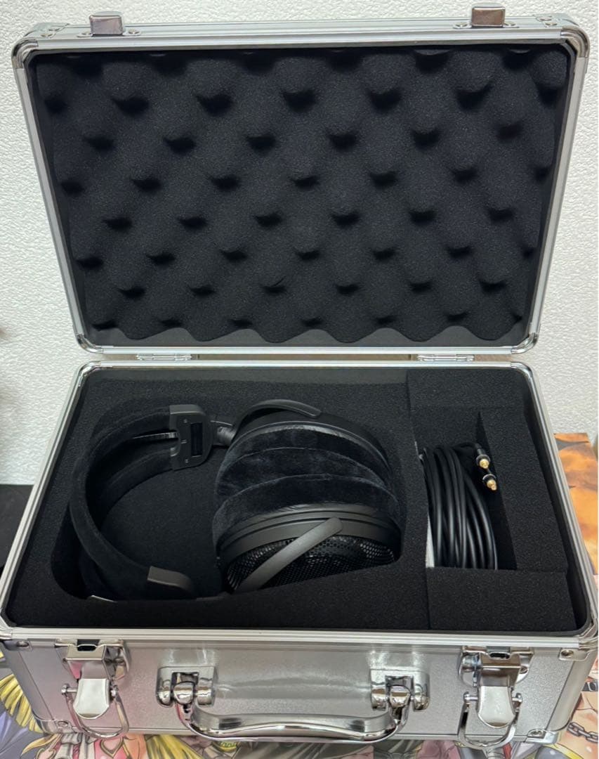 audio-technica ADX3000 美品 最安値 今日までこの値段