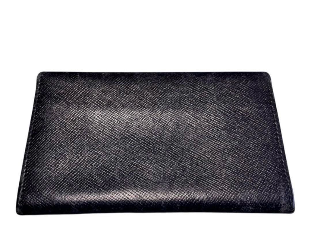 き*様 PRADA 名刺入れ　サフィアーノ