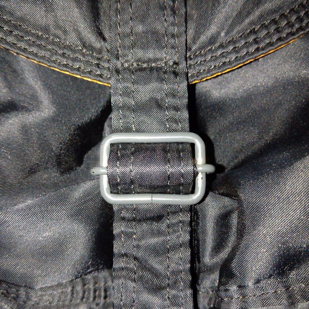 PORTER TANKER　ポーター　タンカー　リュック 日本製　黒　ブラック