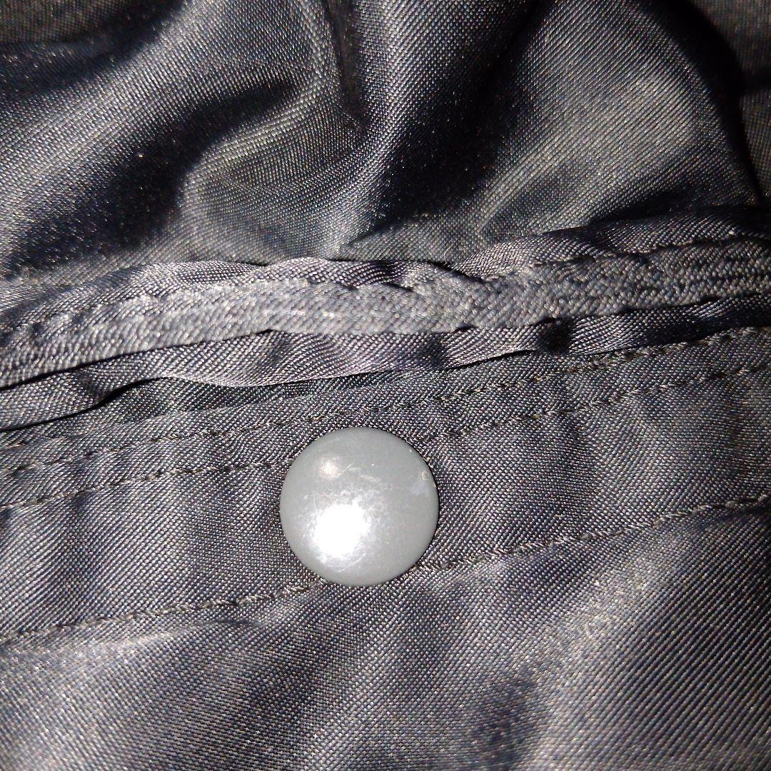 PORTER TANKER　ポーター　タンカー　リュック 日本製　黒　ブラック