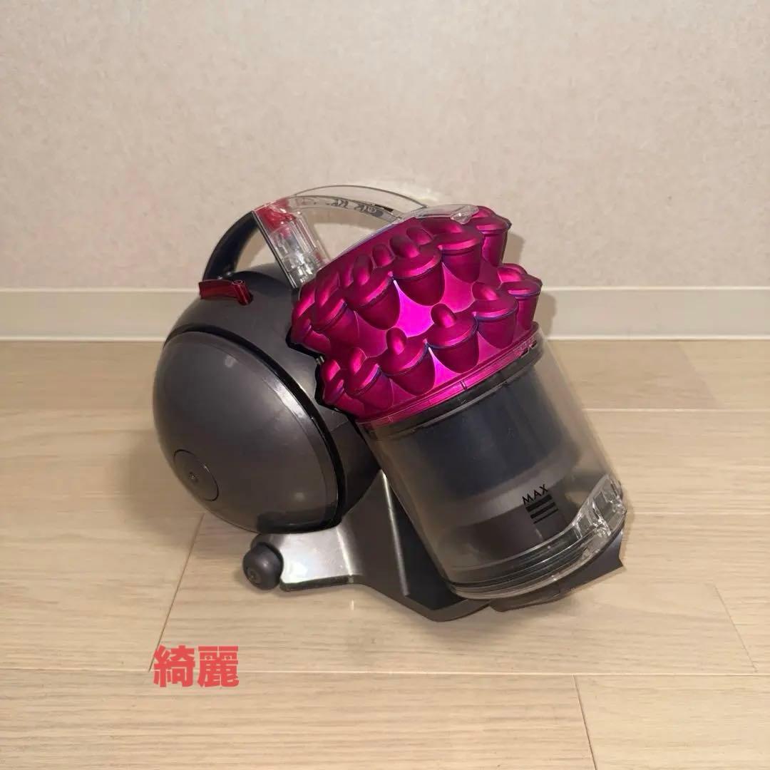 綺麗 ダイソン掃除機DC63タービンヘッド大幅値引#DC48 CY24 CY25