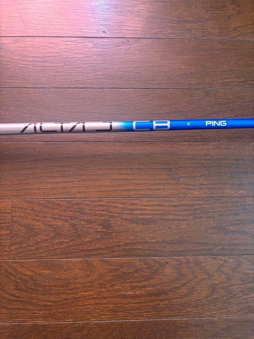 PING G440 5U ユーティリティ　ハイブリッド