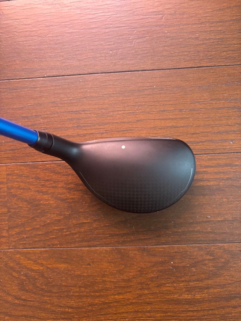 PING G440 5U ユーティリティ　ハイブリッド