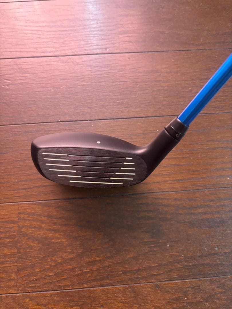 PING G440 5U ユーティリティ　ハイブリッド