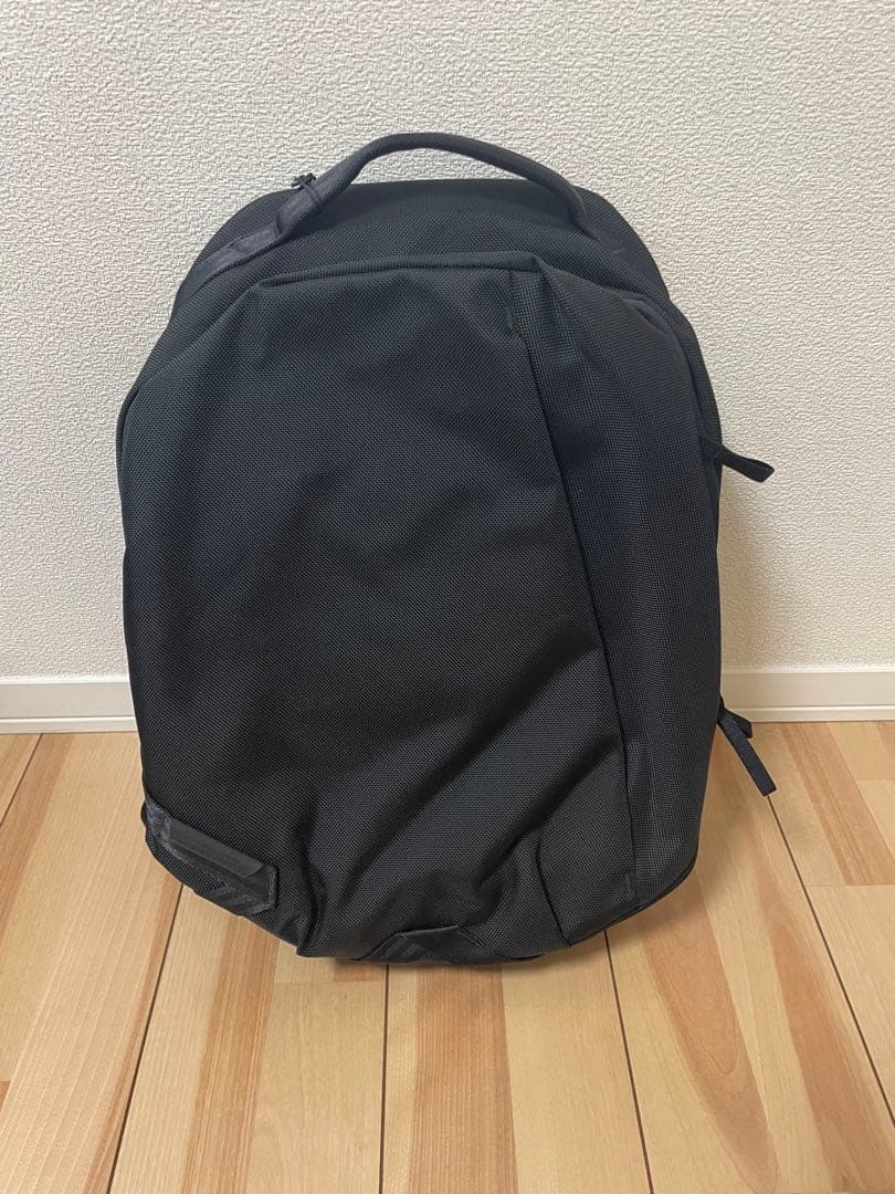 ABLE CARRY DAILY PLUS コーデュラバリスティック