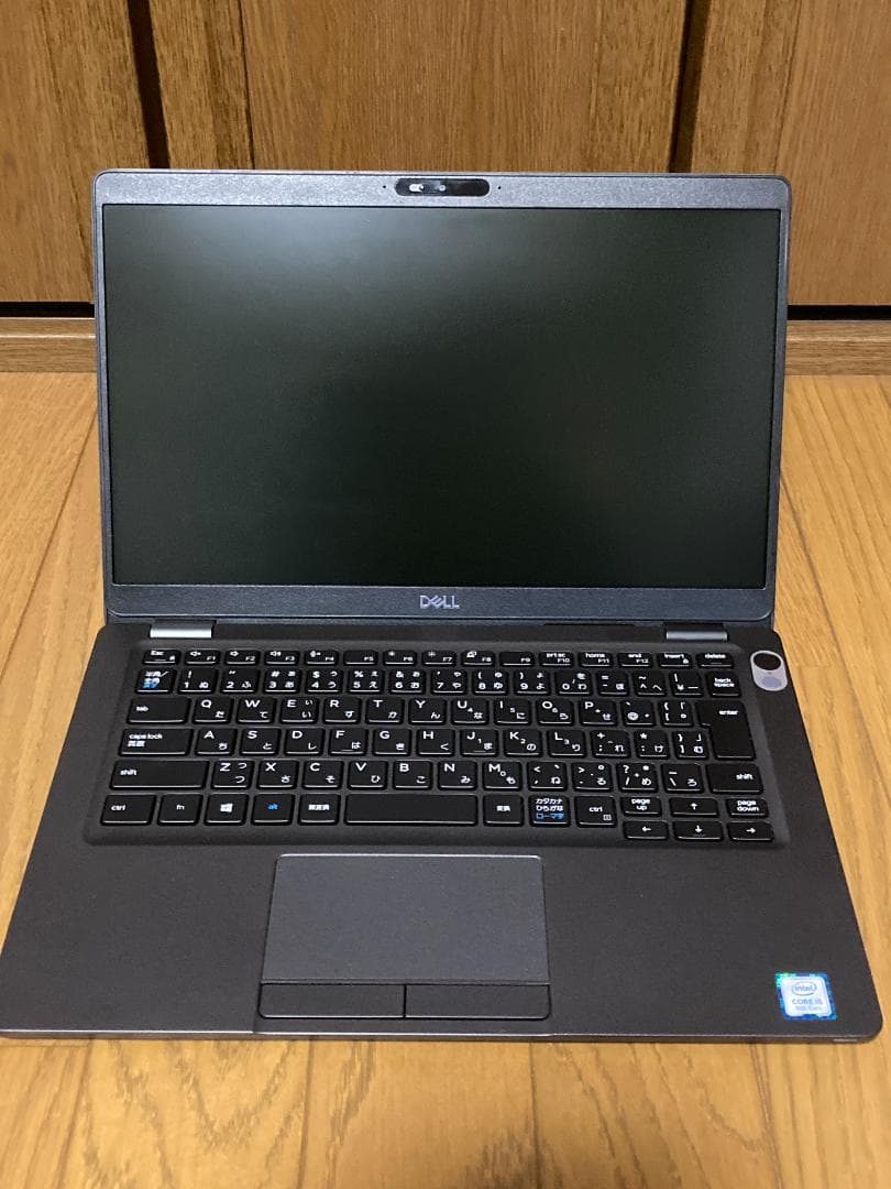 Dell Latitude 5300 Windows11対応