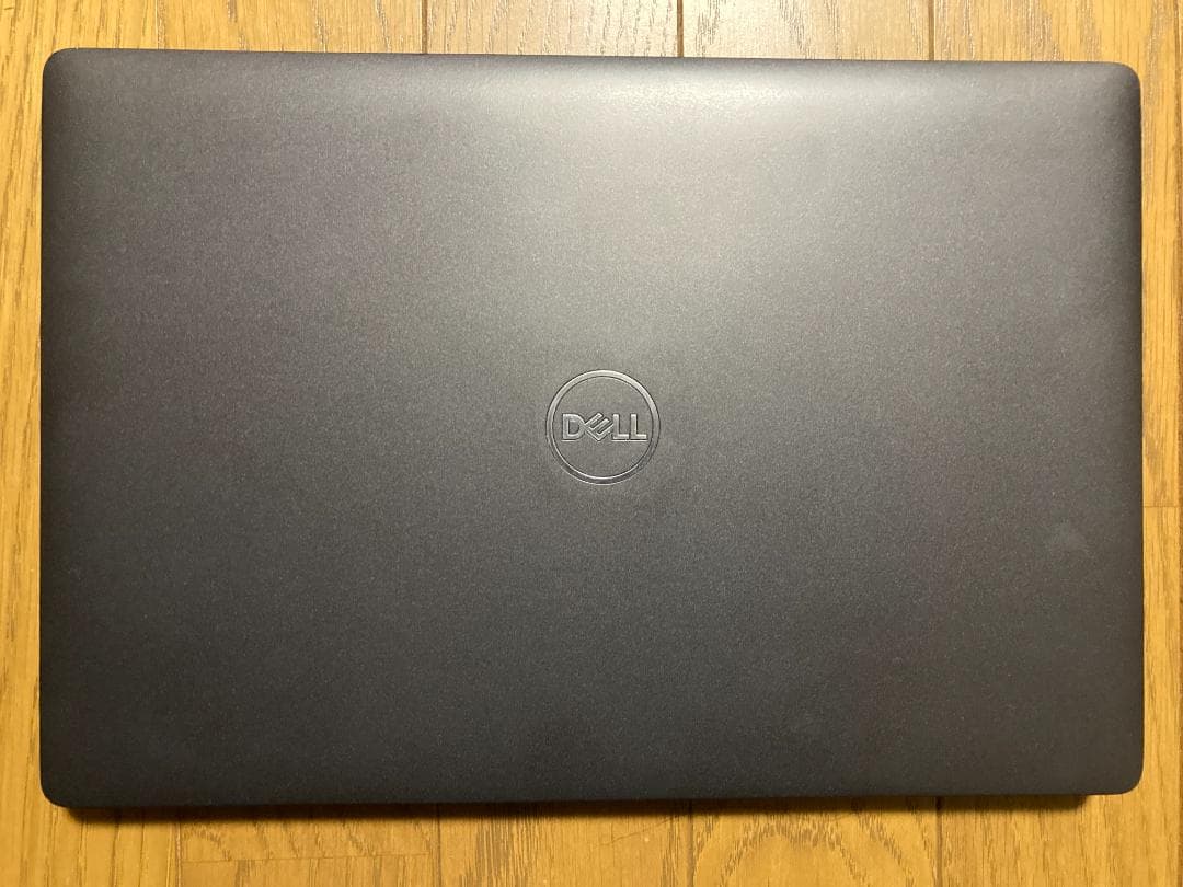 Dell Latitude 5300 Windows11対応