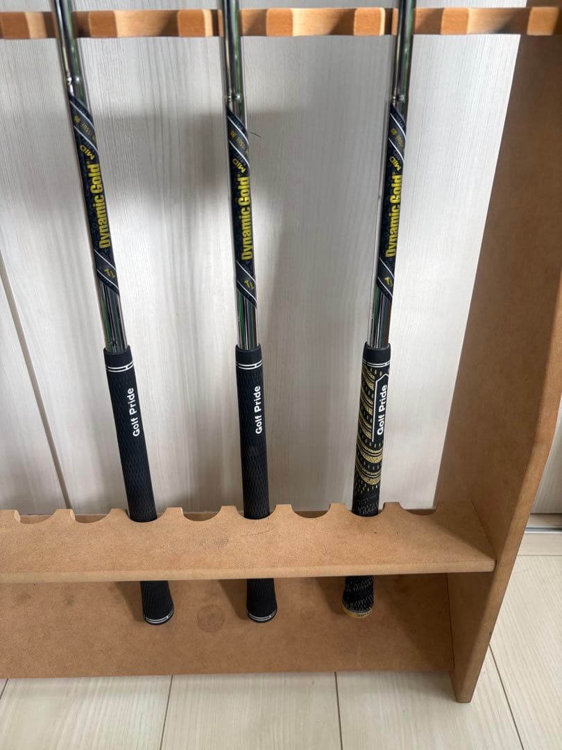 クリーブランドゴルフRTZ ブラックサテン 50° 54° 58° 3本セット