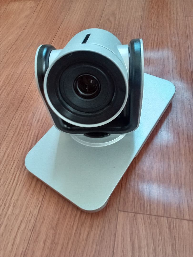 Polycom EagleEye IV USB ビデオ会議カメラ