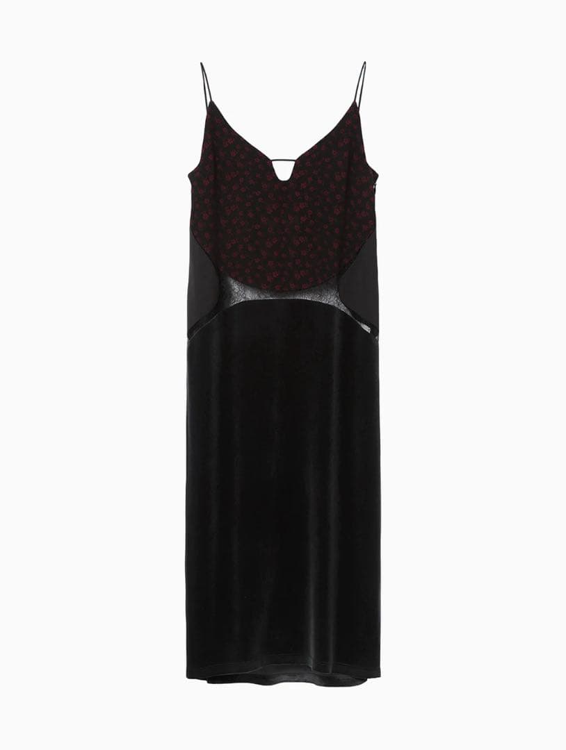 【タグ付伊勢丹別注】　mame キャミソールワンピース