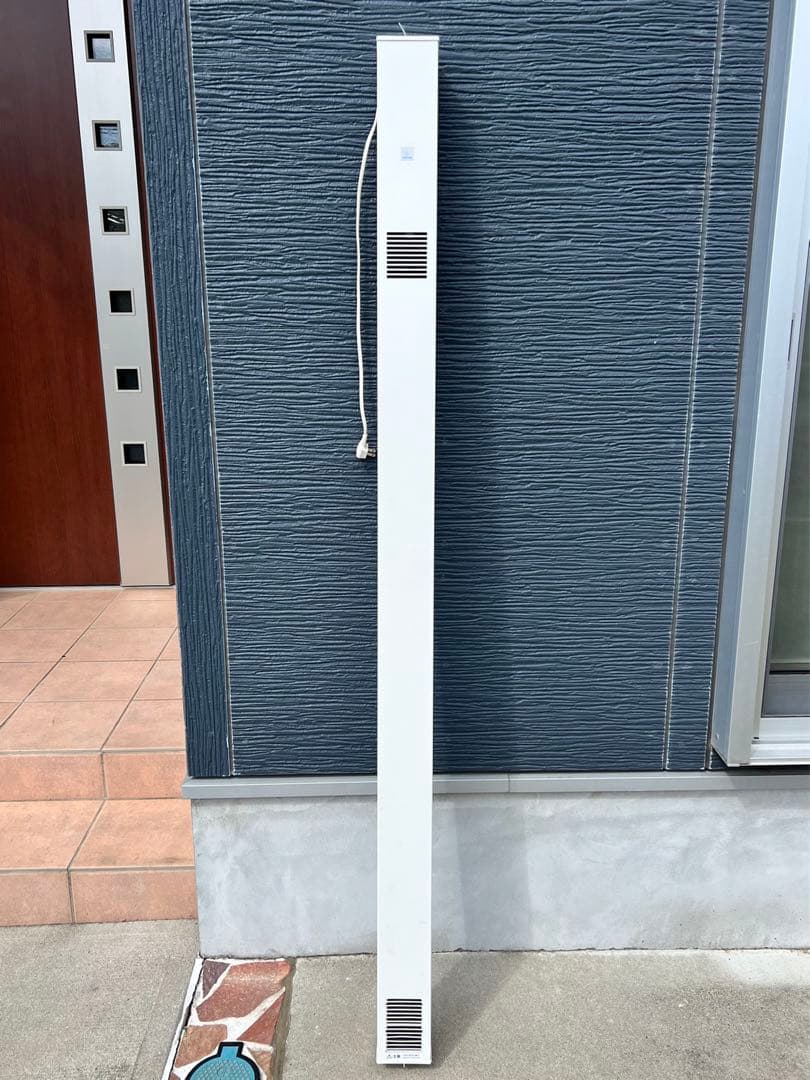 パナソニック 玄関用収納　 ハイブリッド脱臭ユニット QEE1DK181