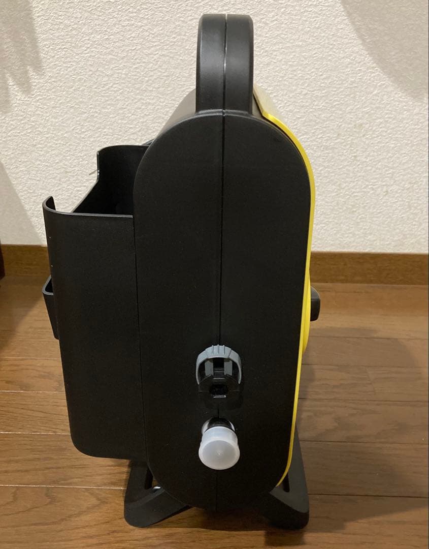 ケルヒャー　高圧洗浄機　JTKサイレントスリムベーシック ジャパネット