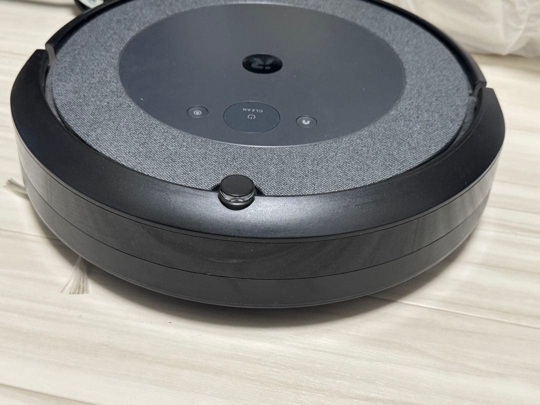 iRobotアイロボット Roombaルンバ i3+ お掃除ロボ
