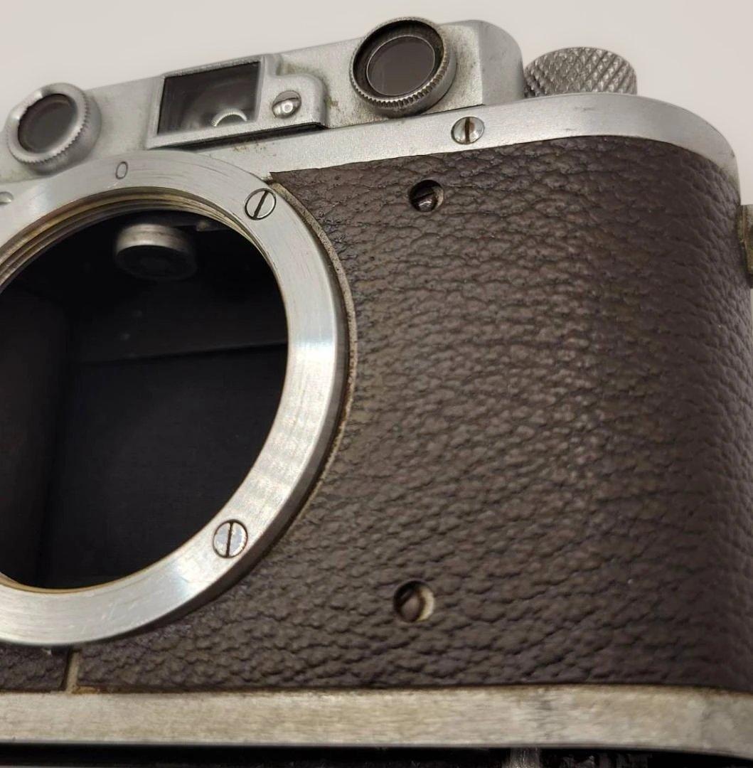 Leica ライカ Ernst Leitz Wetzlar DRP