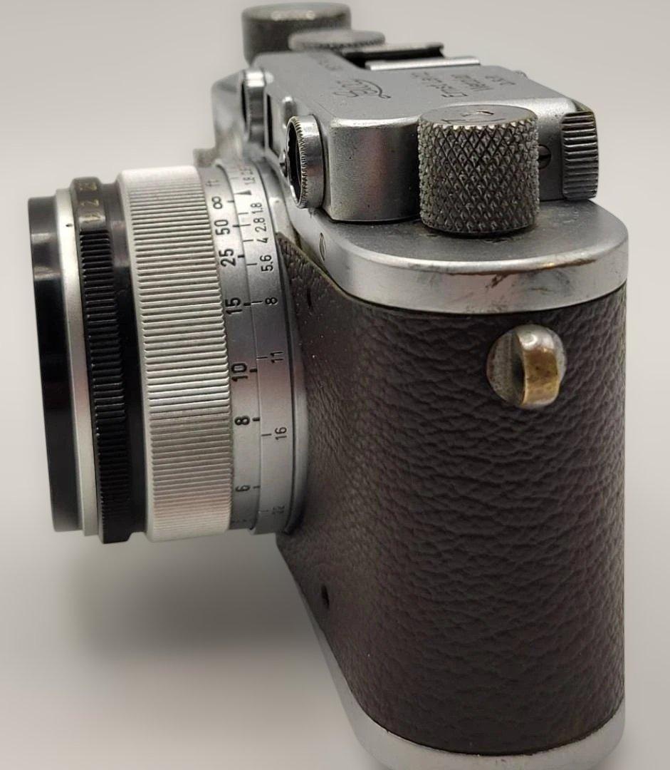 Leica ライカ Ernst Leitz Wetzlar DRP