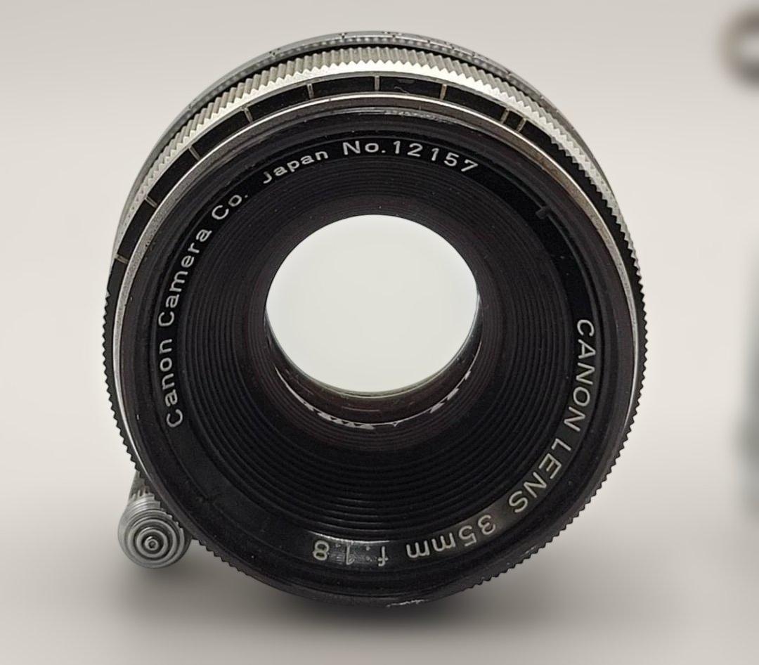 Leica ライカ Ernst Leitz Wetzlar DRP