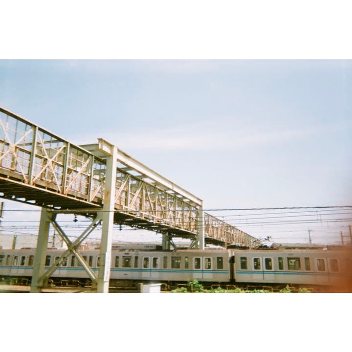 ハローキティ　フィルムカメラ