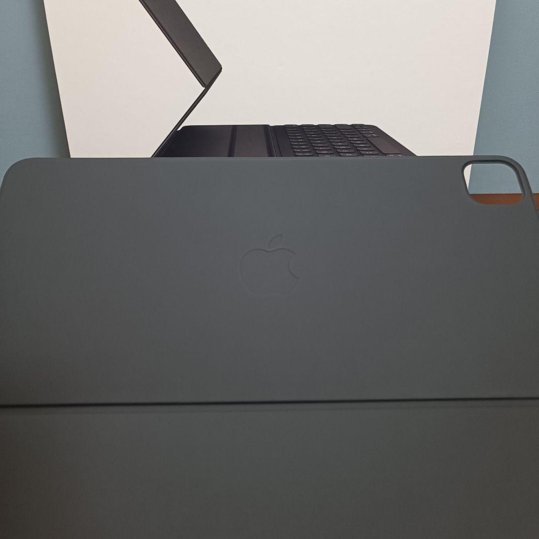 (美品) iPad Smart Keyboard Folio 12.9インチ