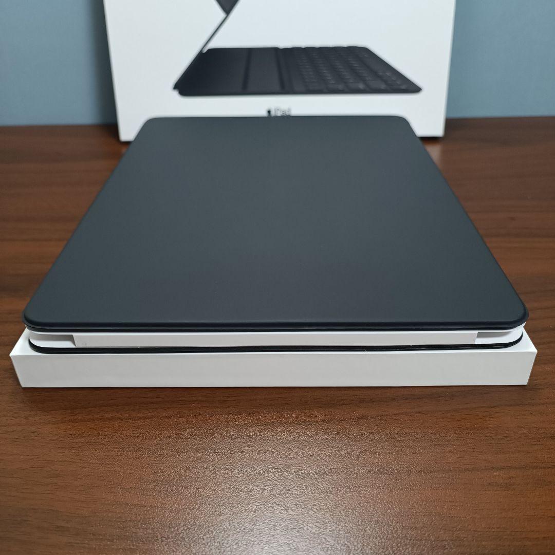 (美品) iPad Smart Keyboard Folio 12.9インチ