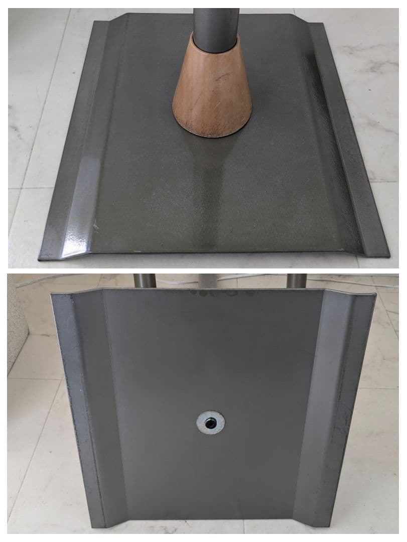 90s vintage ポールハンガー アノニマス ミッドセンチュリー モダン