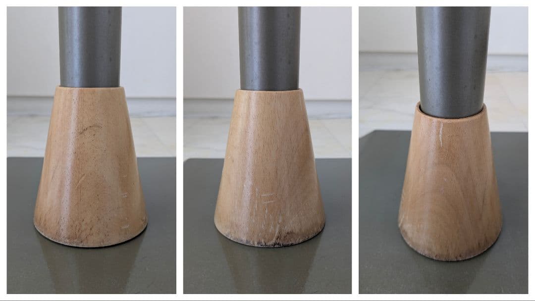 90s vintage ポールハンガー アノニマス ミッドセンチュリー モダン