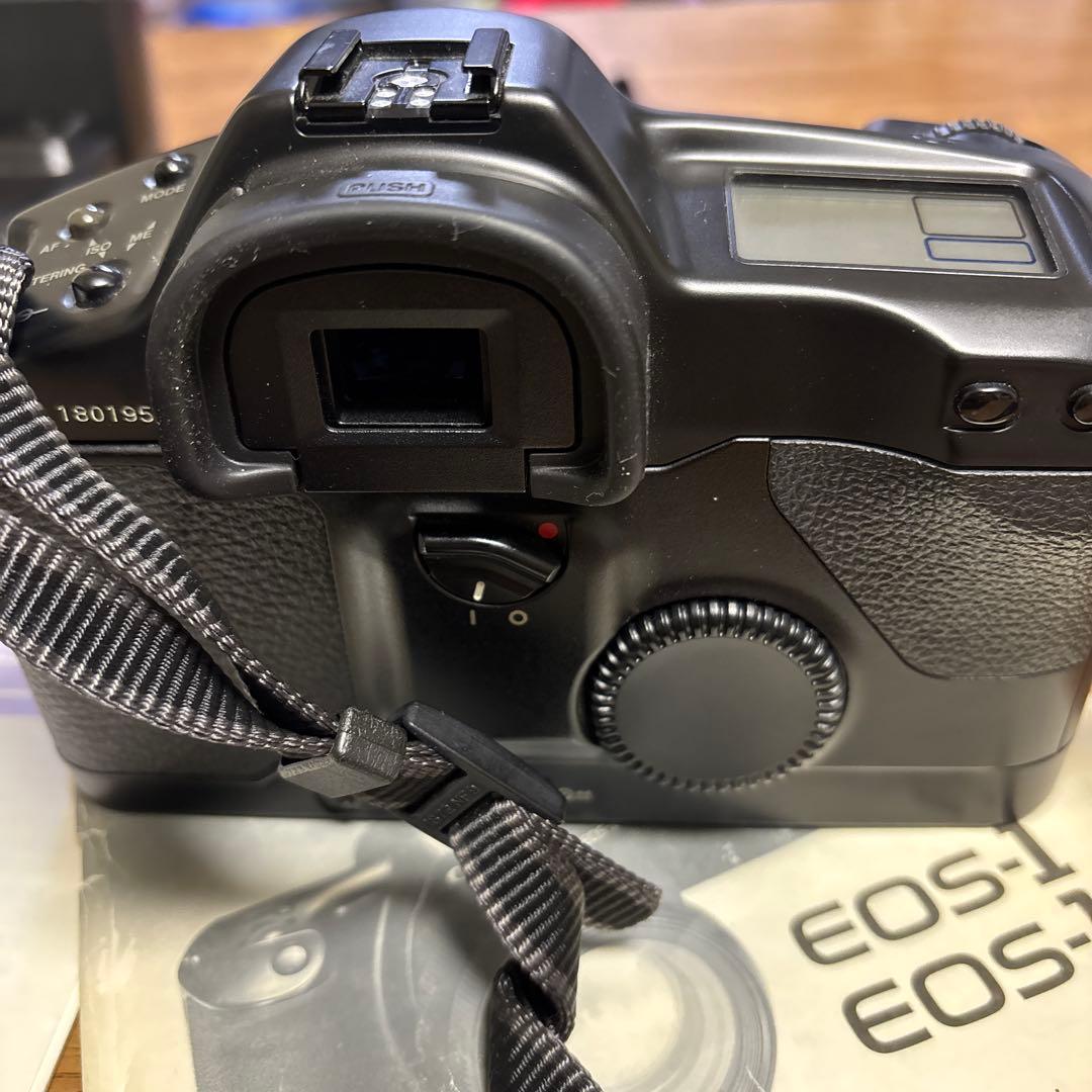 Canon EOS-1（GR-E1）フィルムカメラ