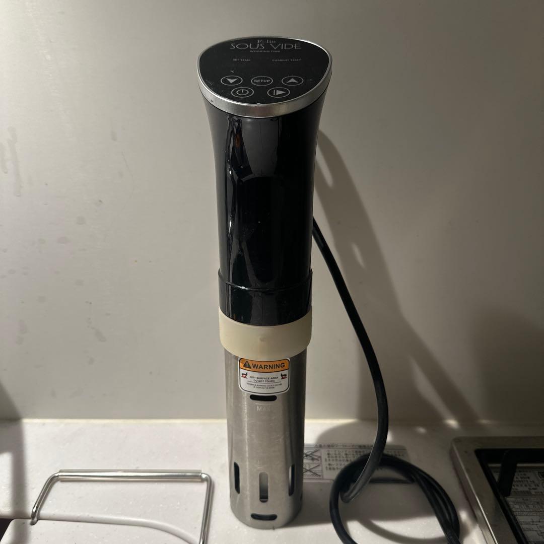 Felio 低音調理器