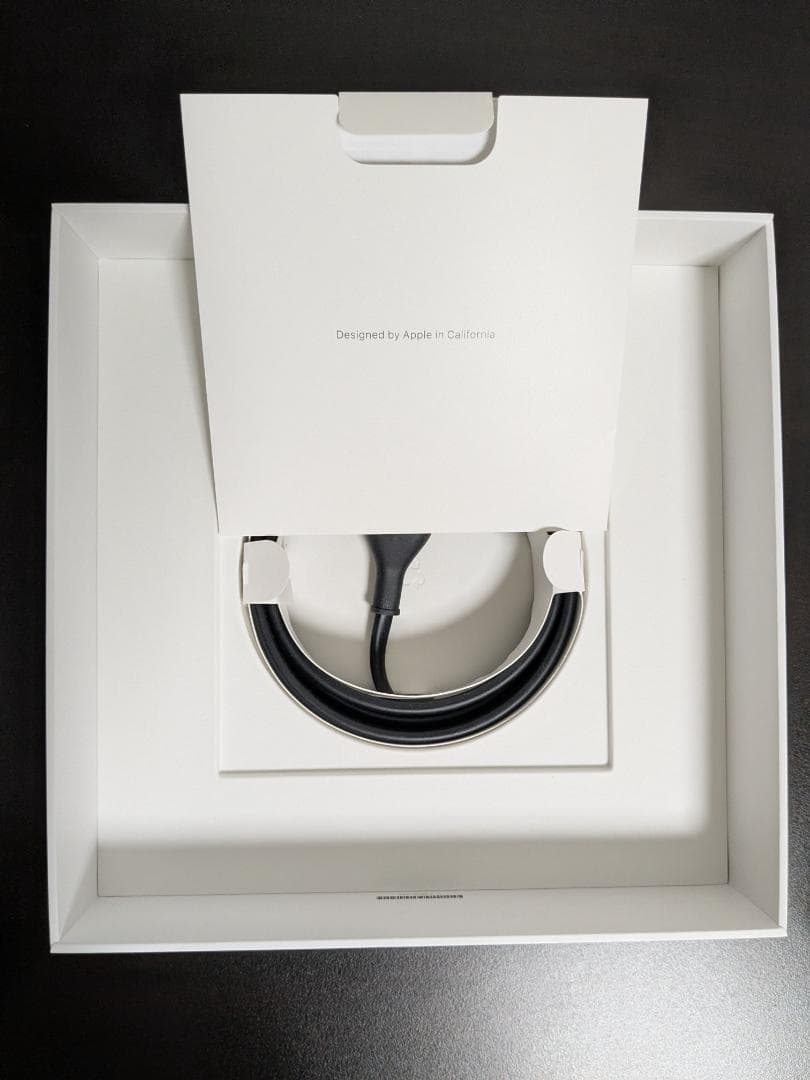 Macデスクトップ Mac mini M2/16GB/512GB/10GbE