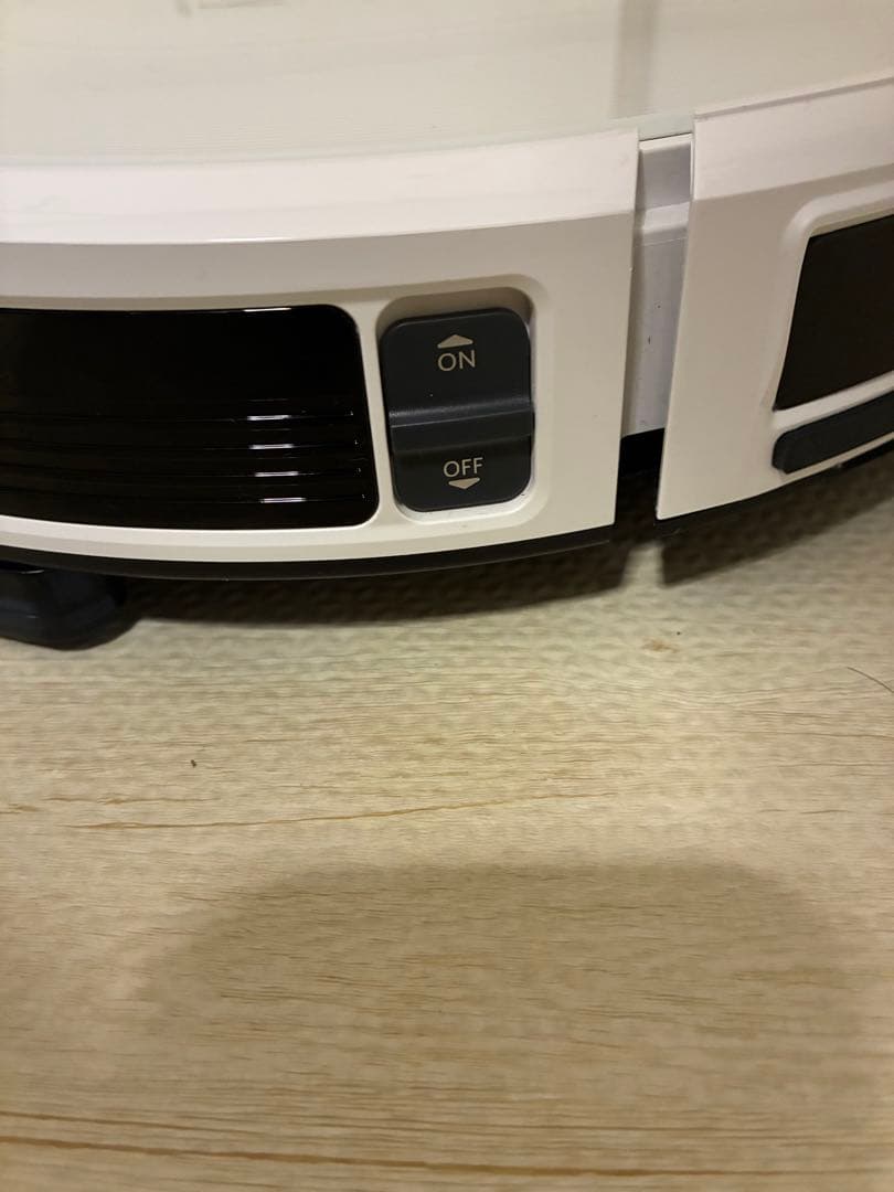 Anker Eufy RoboVac G30 Hybrid ロボット掃除機