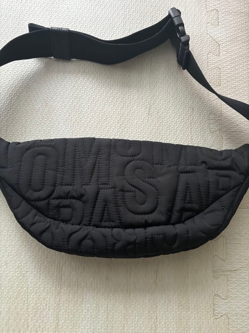 MARC JACOBS 新品未使用 ボディバック ウエストポーチ