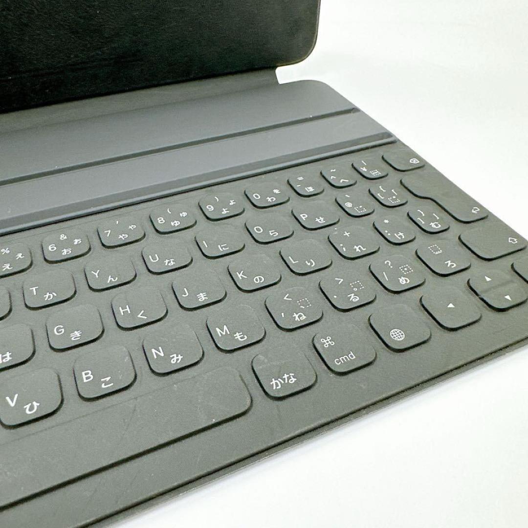 iPad Smart Keyboard Folio キーボード アイパッド