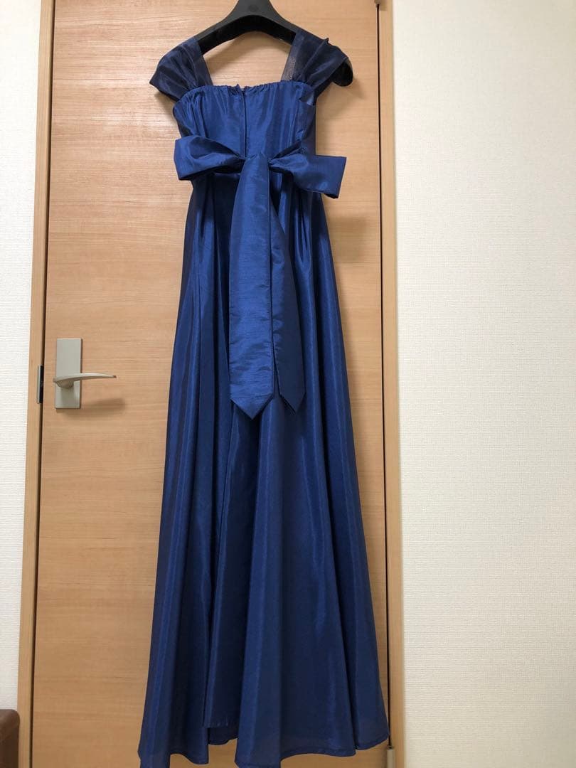 ゆめりすと　クラシック☆カトヴィツェv4 ネイビー　13号150㎝