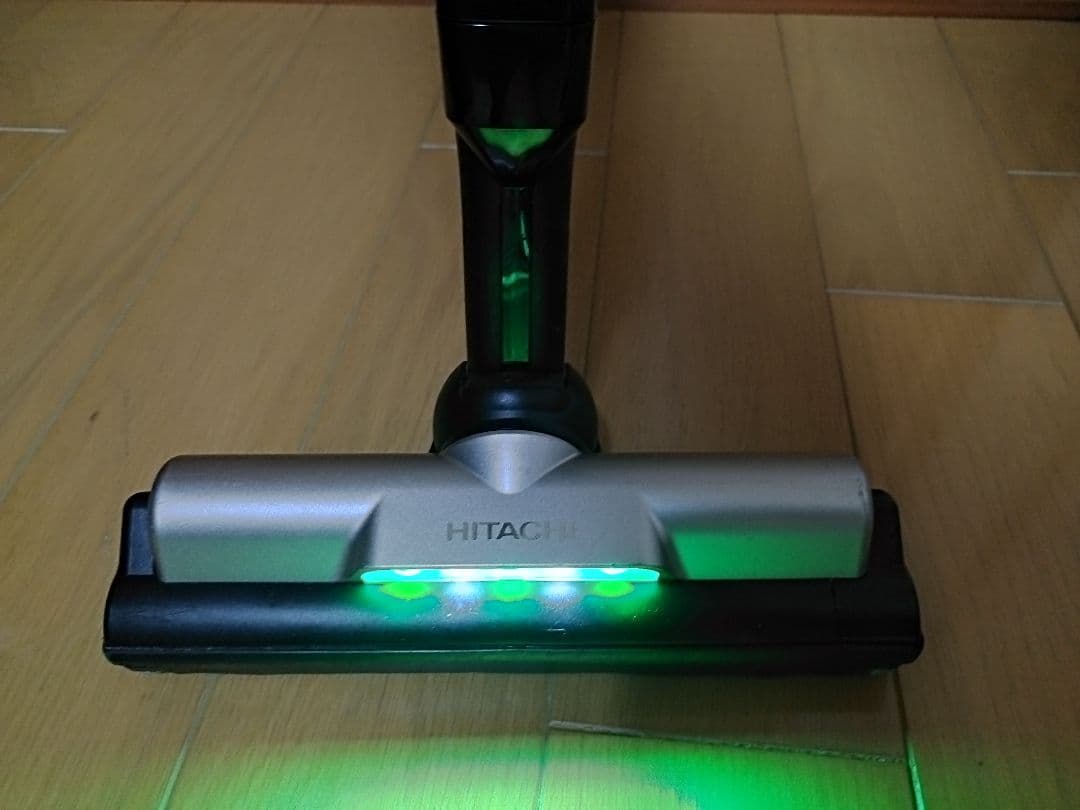 日立 ラクかるスティック PV-BL2H （2022年製)