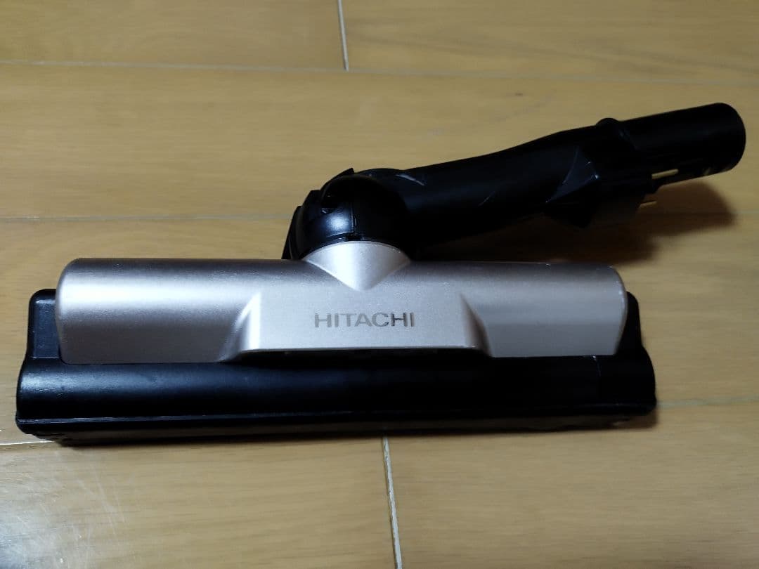 日立 ラクかるスティック PV-BL2H （2022年製)