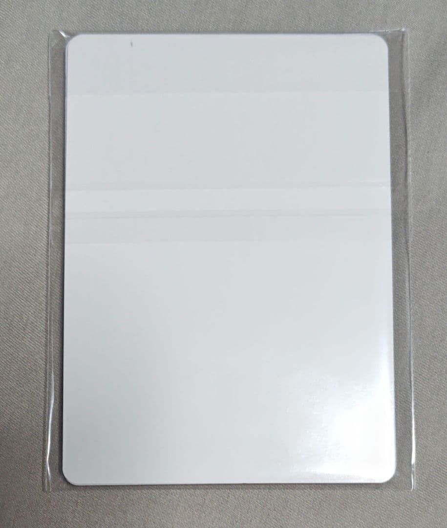 【ゼクス Z/X】G36 No.20 上柚木綾瀬セット (未開封)